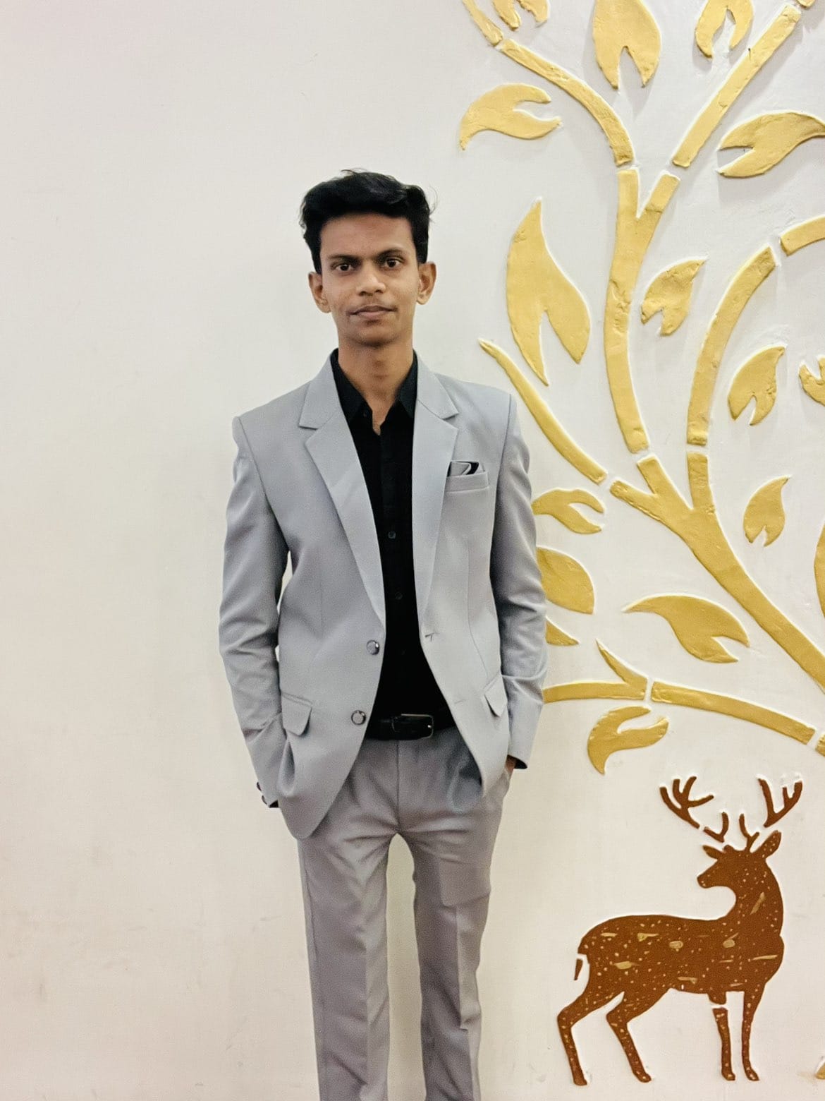 Ubaid Ullah Khan - Founder & CEO