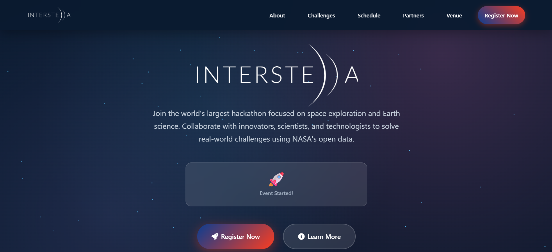 Interstella