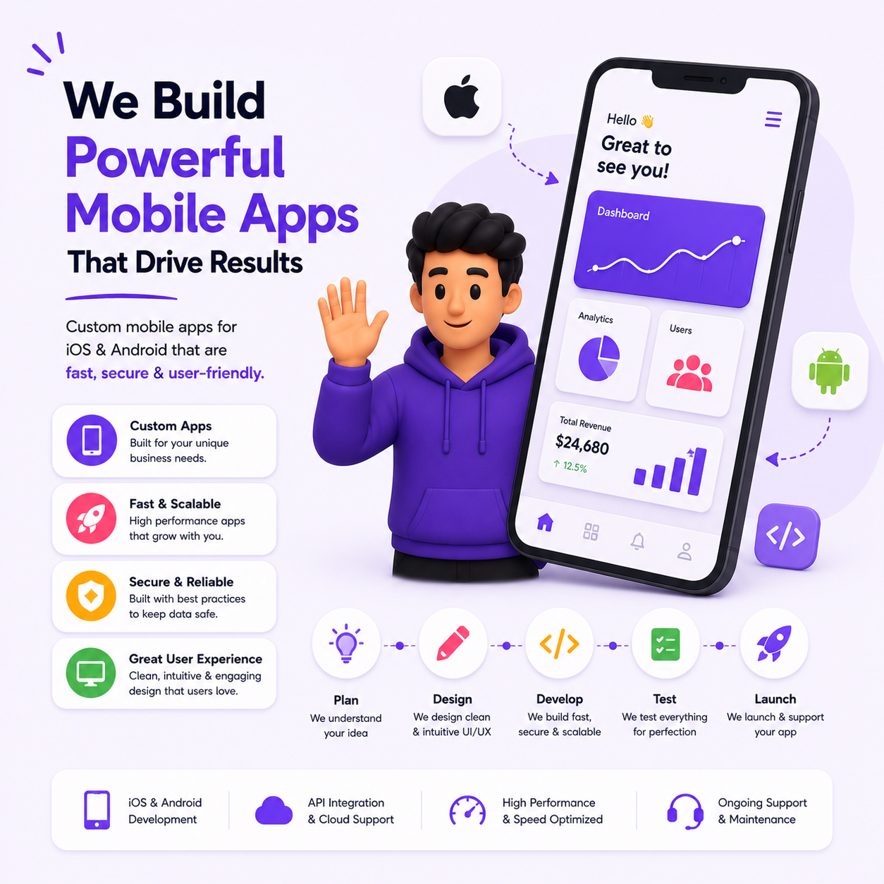 App Development